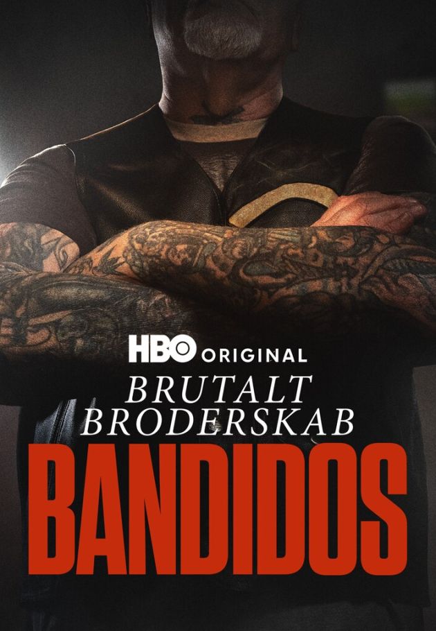 Gang War: Bandidos