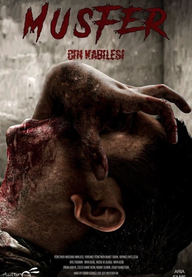 Müsfer: Cin Kabilesi