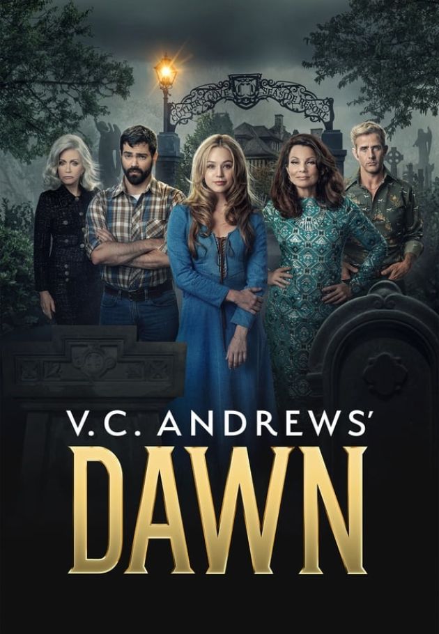 V.C. Andrews' Dawn