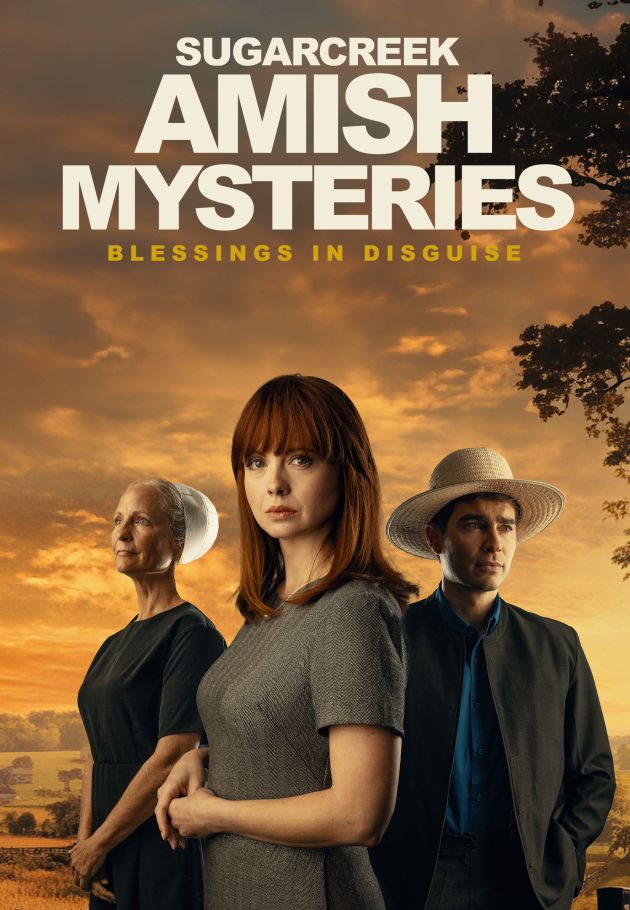 Sugarcreek Amish Mysteries
