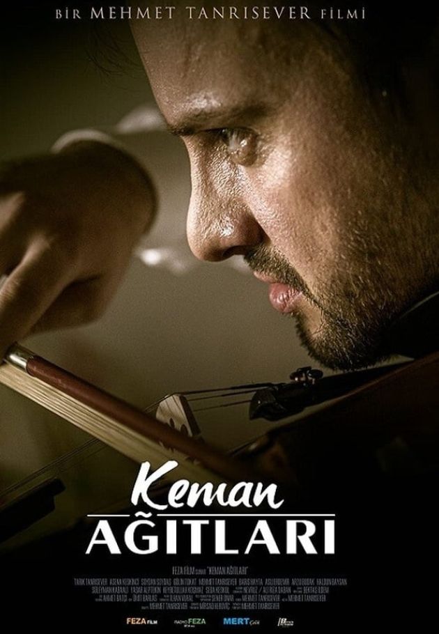 Keman Ağıtları