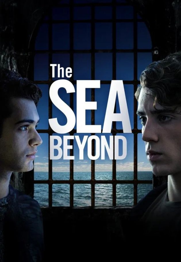 The Sea Beyond