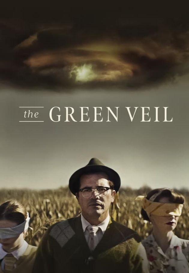 The Green Veil