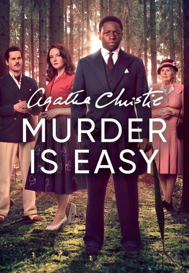 Murder is Easy