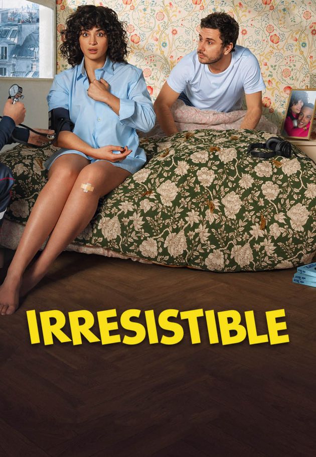 Irresistible