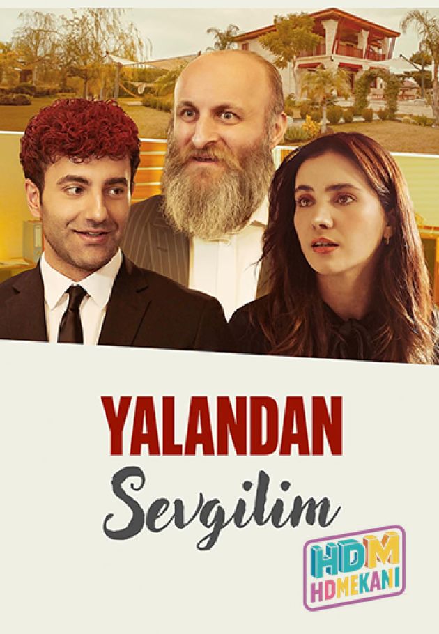 Yalandan Sevgilim