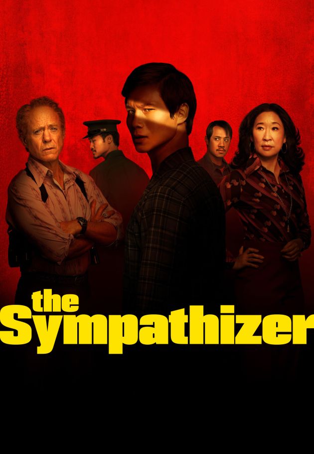 The Sympathizer