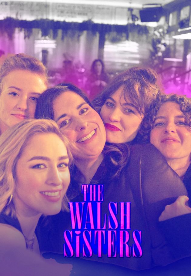 The Walsh Sisters