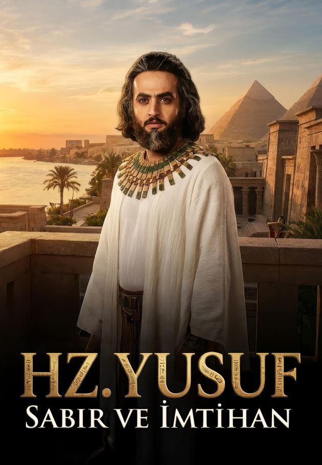 Hz. Yusuf