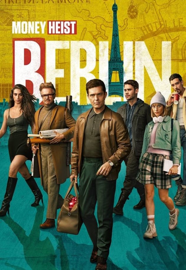 Berlin