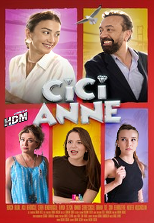 Cici Anne