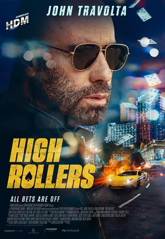 High Rollers