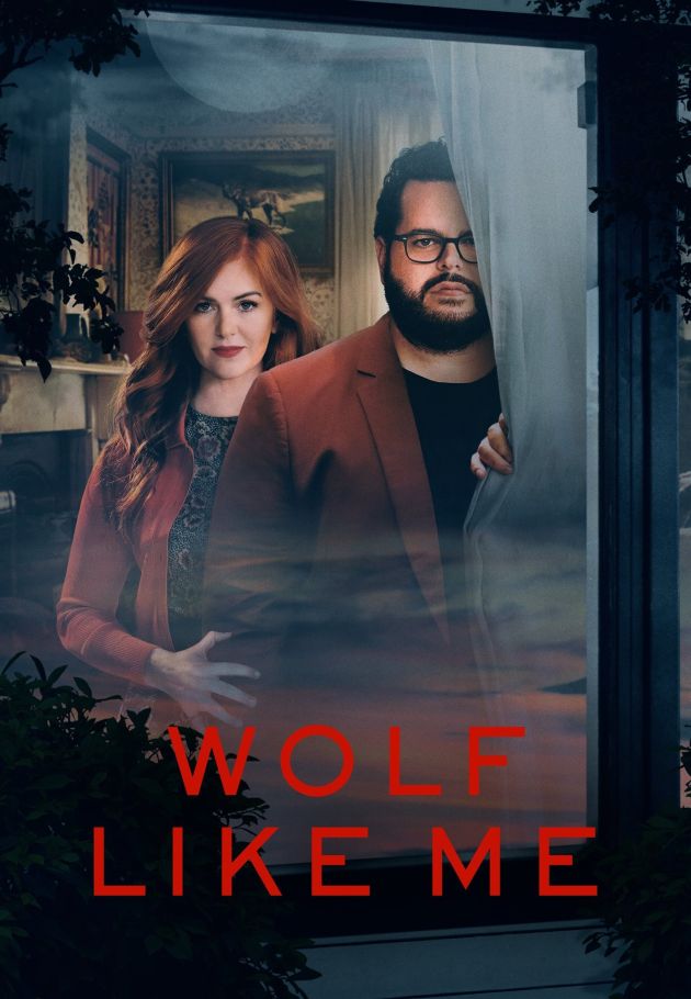 Wolf Like Me