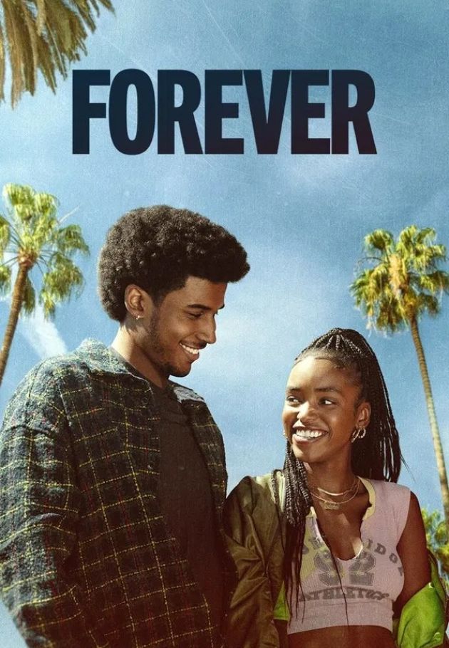 FOREVER