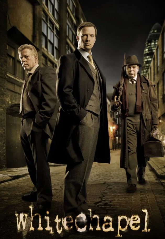 Whitechapel