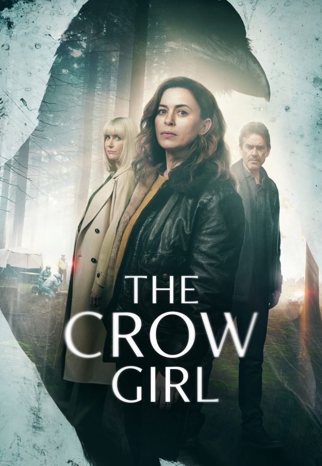 The Crow Girl
