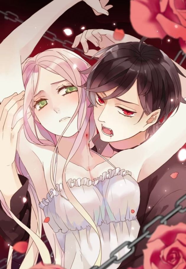 Sweet Bite Marks