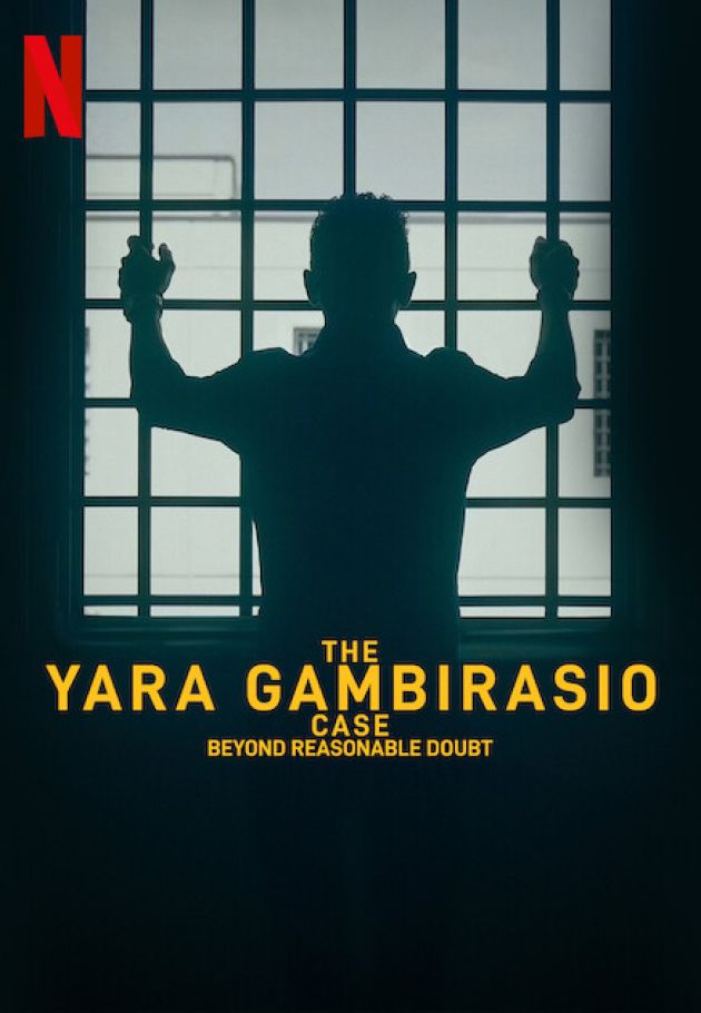 The Yara Gambirasio Case