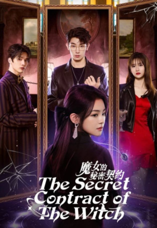 The Secret Contract of the Witch