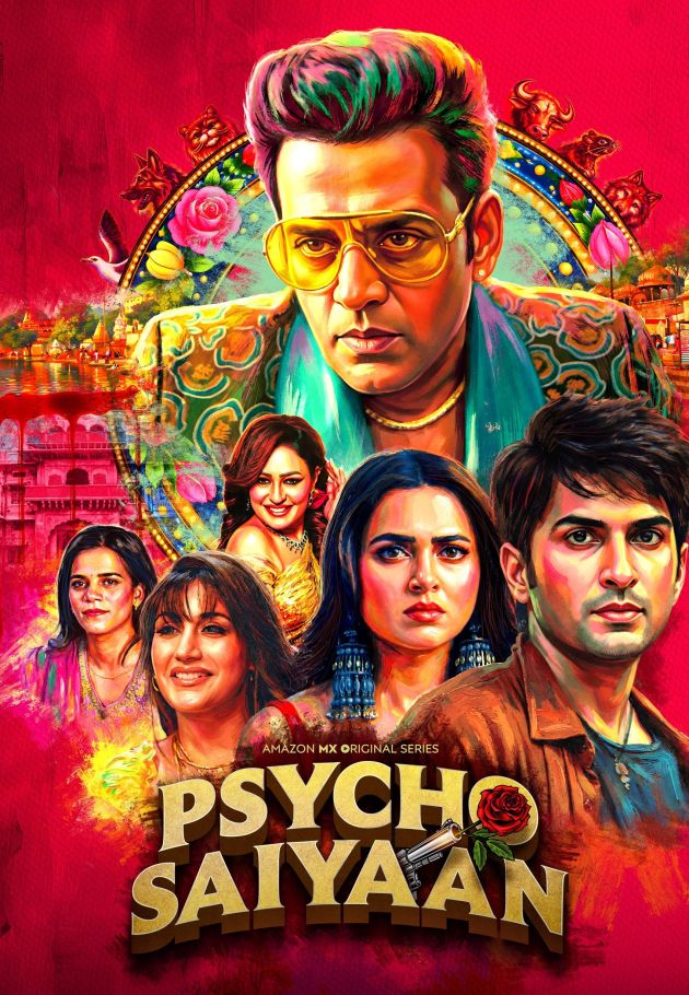Psycho Saiyaan