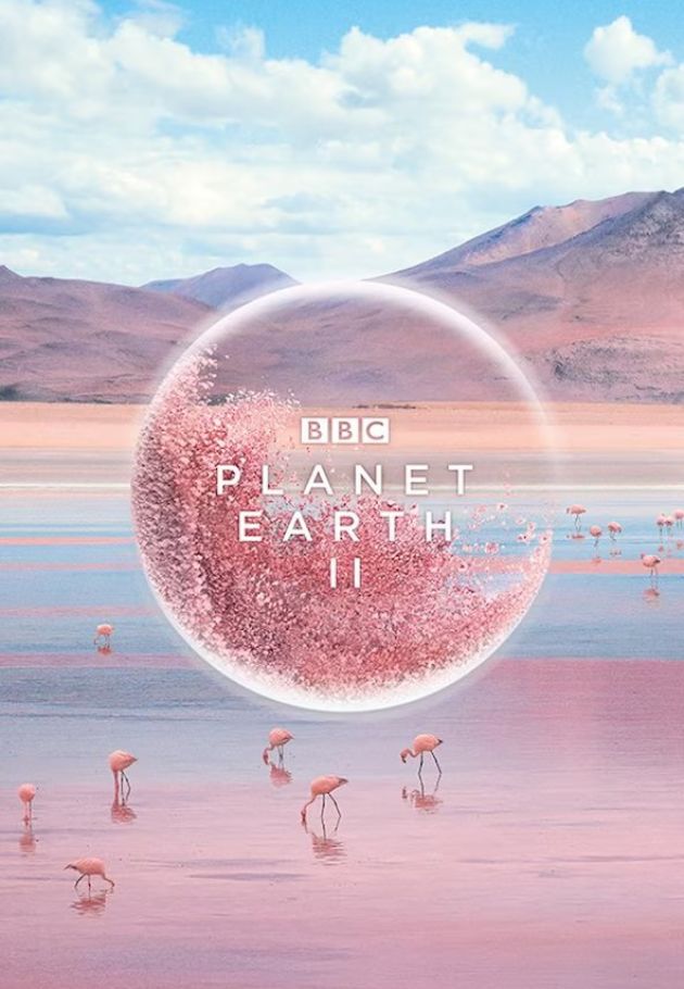 Planet Earth II