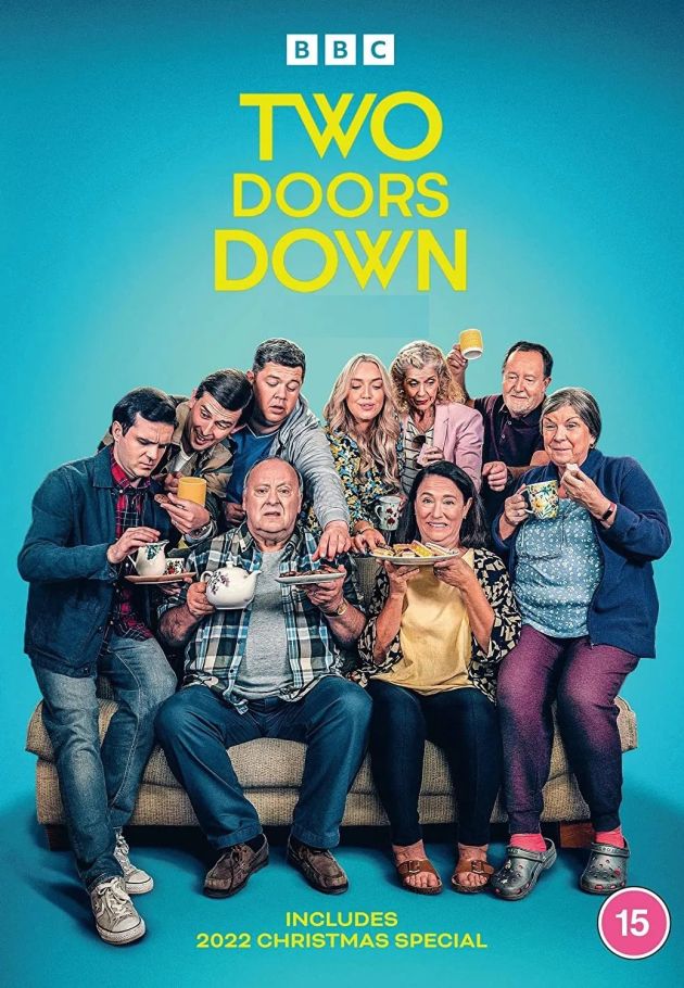 Two Doors Down