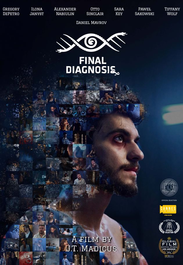 Final Diagnosis: No Second Chances