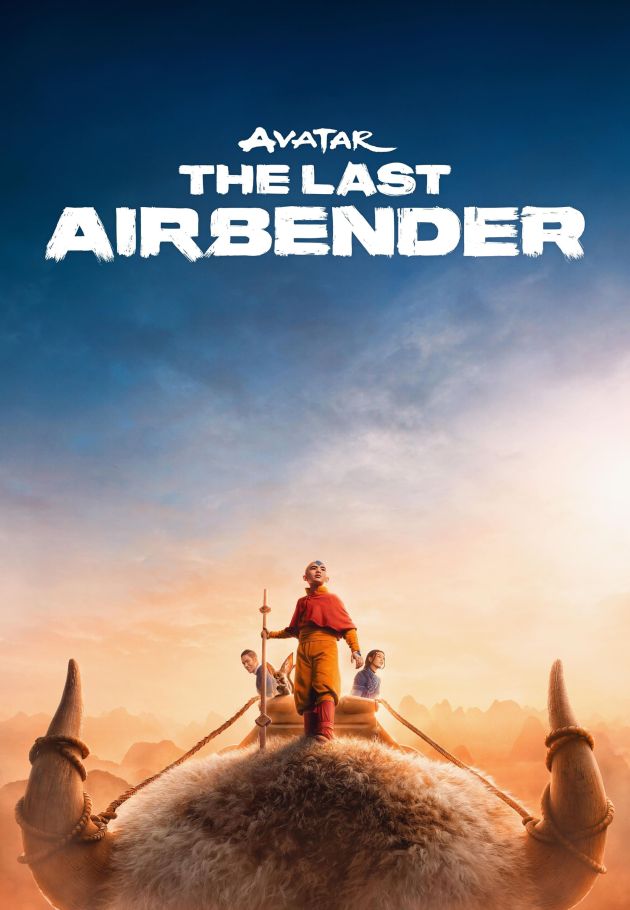 Avatar: The Last Airbender