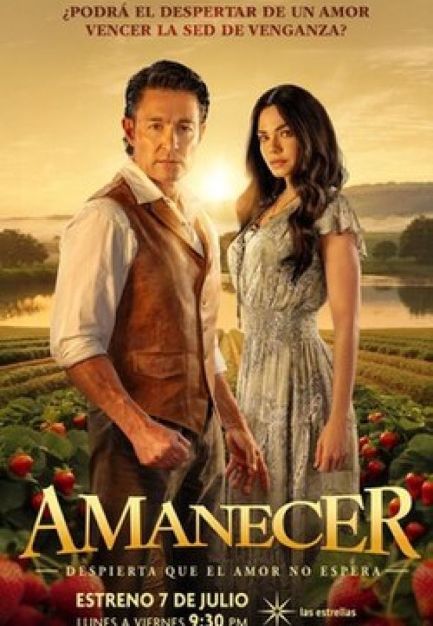 Amanecer