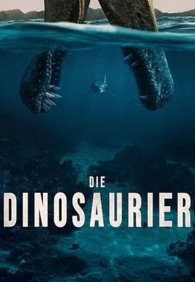 The Dinosaurs