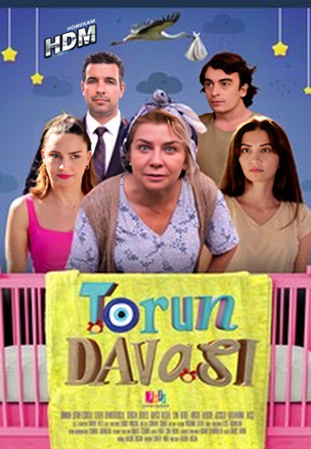 Torun Davasi
