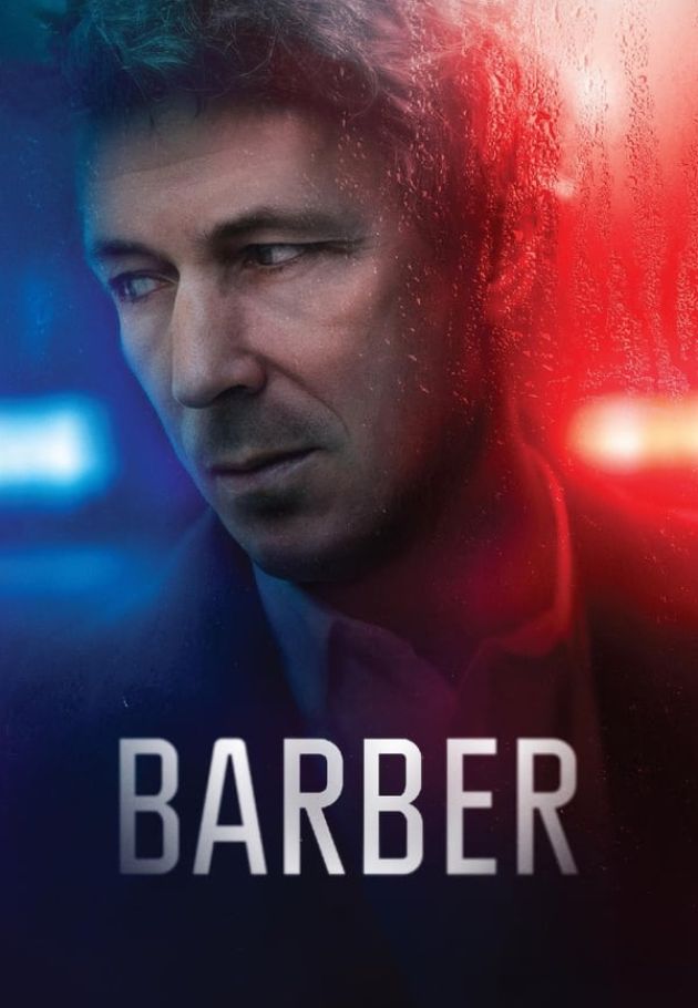 Barber