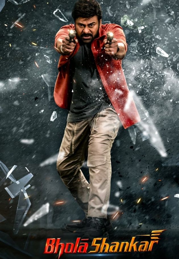 Bholaa Shankar