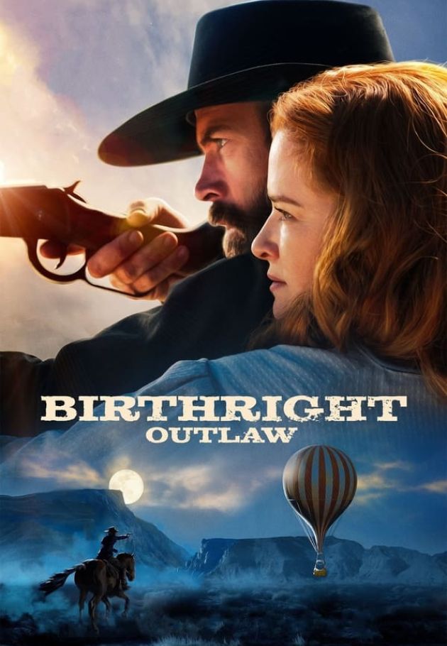 Birthright Outlaw