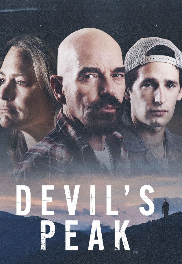 Devil's Peak