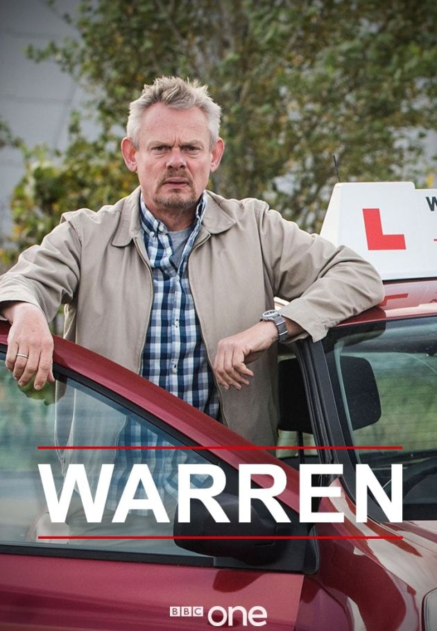 Warren