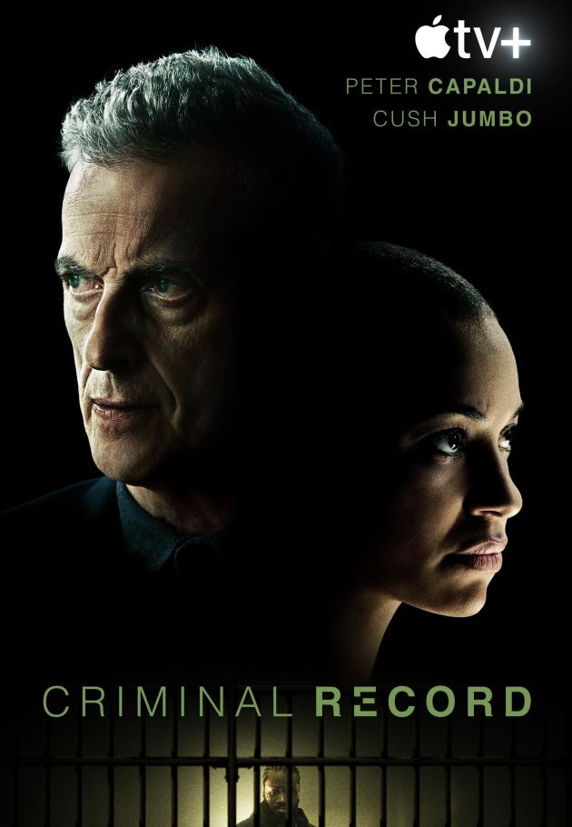 Criminal Record