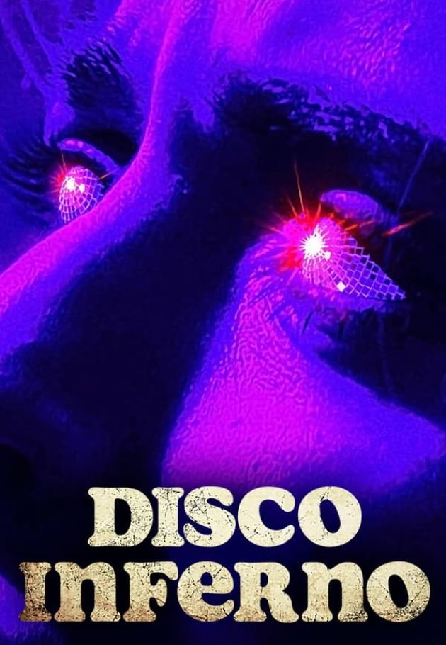 Disco Inferno