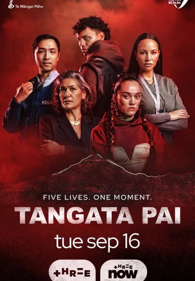 Tangata Pai