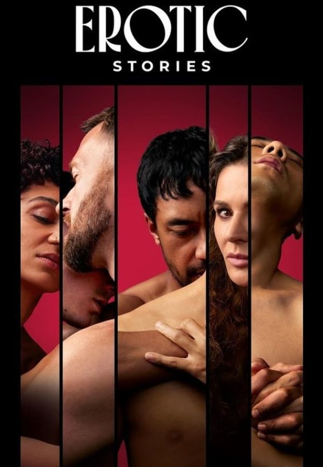 Erotic Stories