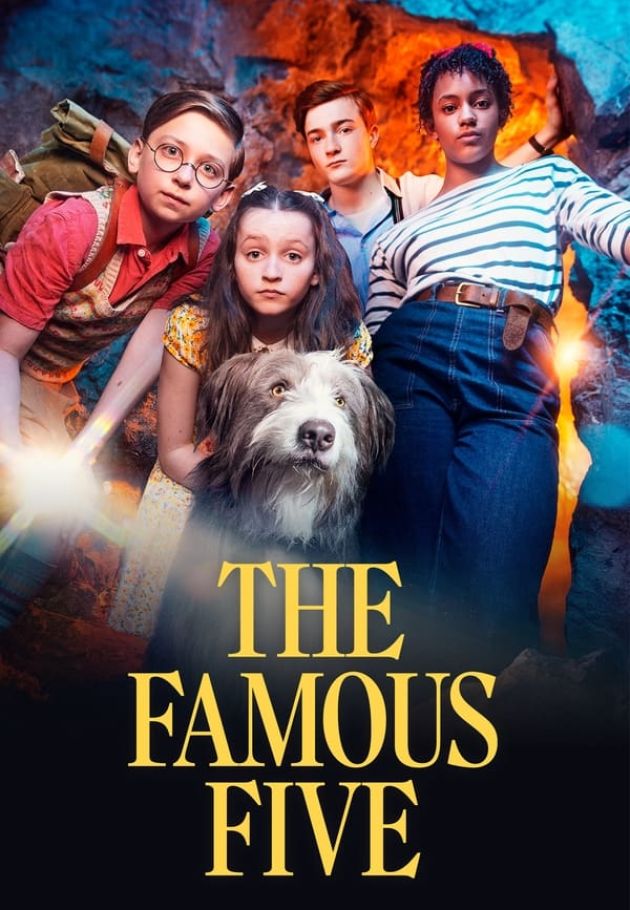 The Famous Five