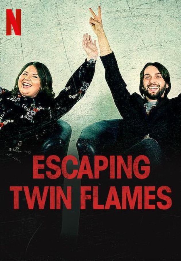 Escaping Twin Flames