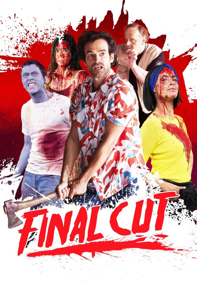 Final Cut - Coupez!