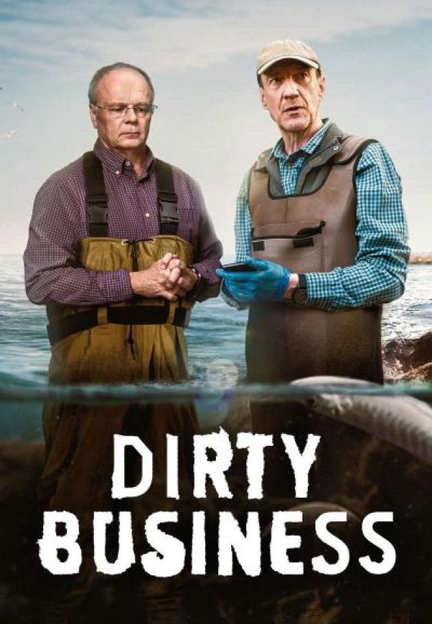 Dirty Business