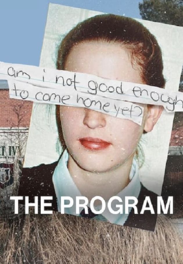 The Program: Cons, Cults and Kidnapping
