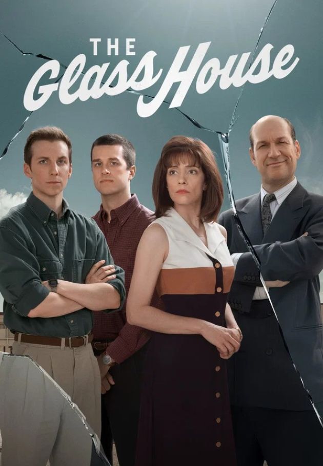 The Glass House