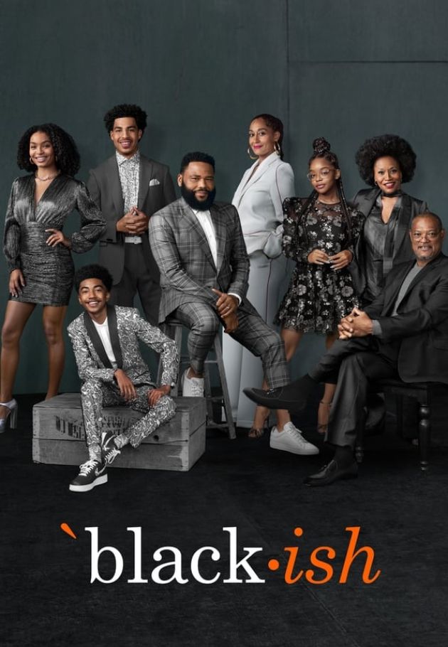 black-ish