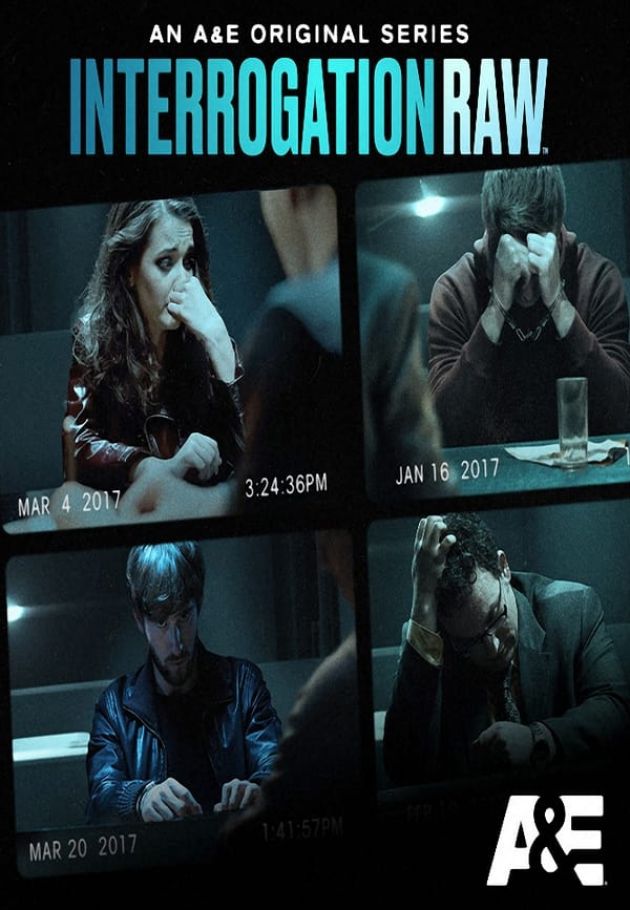 Interrogation Raw
