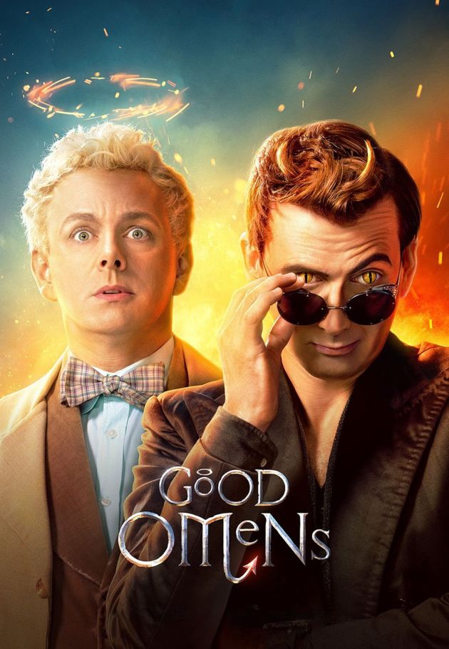 Good Omens