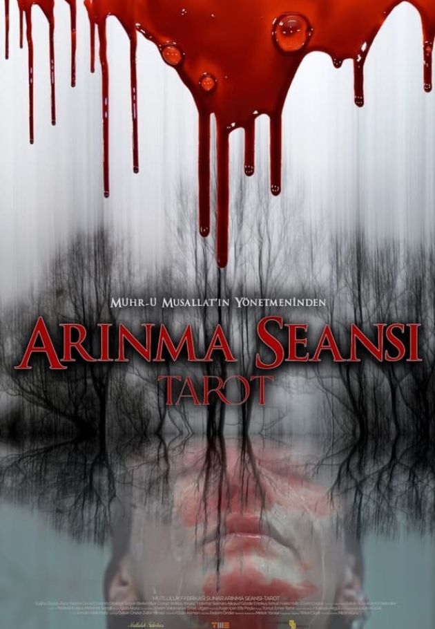 Arınma Seansı: Tarot